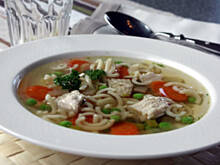 Fot. Malena, Zydowski rosol