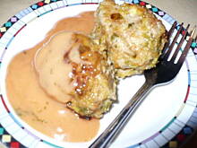 Fot. zojka69, Gołąbki z włoską kapustą