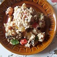 Sałatka wieczna młodość