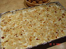 Fot. Magdal, Migdałowiec wg siostry Anastazji