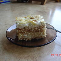 Migdałowiec wg siostry Anastazji