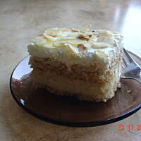 Migdałowiec wg siostry Anastazji