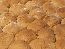 Fot. Wkn, Pierniki brukowce