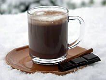 Fot. Malena, Gorace kakao