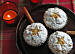 Fot. Malena, Adwentowe muffins
