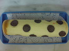 Fot. Malena, Rolada dalmatynczyk