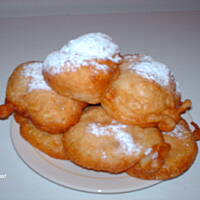 Racuchy  mojej  mamy