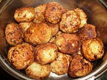 Fot. ojablo, Kotlety mielone