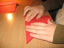 Fot. Kasia z Płocka, Gwiazda świąteczna - technika wykonania