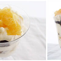 Tiramisu piernikowe na Święta