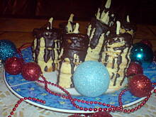 Fot. kuleczka, Swieczki