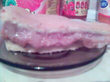 Fot. gwiazdeczka_nati, Topielec budyniowo-jabłkowy