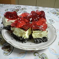 Ananasek wg siostry Anastazji