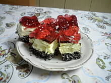 Fot. donia84, Ananasek wg siostry Anastazji