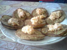 Fot. donia84, Placki marchwkowo - owsiane