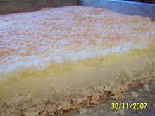 Fot. Manga, Kremówka kokosowa pyszniutka