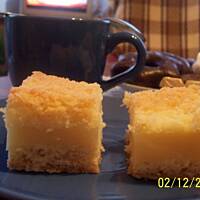 Kremówka kokosowa pyszniutka