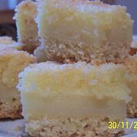 Kremówka kokosowa pyszniutka