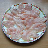 Fileciki drobiowe w cieplutkich kożuszkach