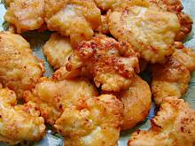 Fot. Ana81, Fileciki drobiowe w cieplutkich kożuszkach