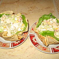 imieninowa sałatka Kasi