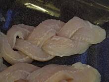 Fot. Malena, Warkocz z ryby