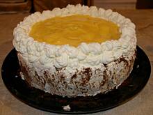 Fot. ekkore, Tort dla dorosłych 2