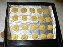 Fot. Kluko, Ptysiowe łabędzie