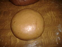 Fot. Magdi, Pierniczki Swiateczne