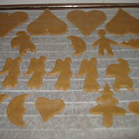 Pierniczki Swiateczne