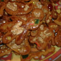 Pierniczki Swiateczne