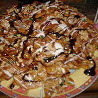 Pierniczki Swiateczne