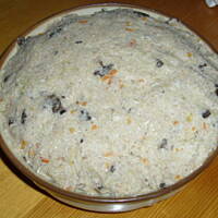 Pierogi Super Gonzo pyszne