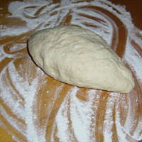 Pierogi Super Gonzo pyszne