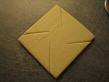 Fot. kiiri, Joulutorttu - finskie swiateczne ciastka