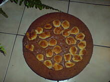 Fot. kuleczka, moja kokosanka