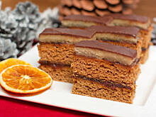 Fot. Wkn, Jak upiec nieprzyzwoicie Bożonarodzeniowe babeczki...