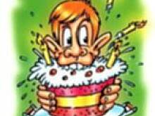 Fot. PATI :), Dziś urodziny świętuje Czeslaw :)