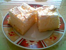 Fot. Kasia z Płocka, sernik szybki Kasi