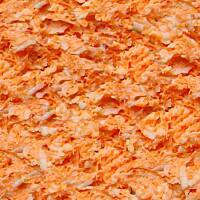 Surówka z marchewki i jabłuszka