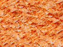 Fot. Ana81, Surówka z marchewki i jabłuszka