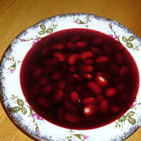 Smaczny barszczyk na wigilię dla zapracowanych