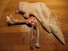 Fot. Ave, skrzydełka nadziewane