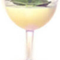 ajerkoniak z całych jajek