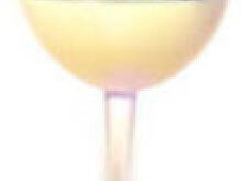 Fot. basiaaa, ajerkoniak z całych jajek