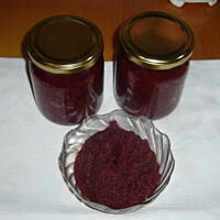 ćwikła świąteczna