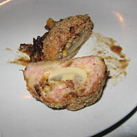 Pulpety z niespodzianką