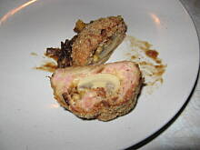 Fot. behemotka84, Pulpety z niespodzianką