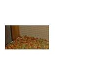 Fot. behemotka84, Koreczki kurczakowo sezamowe