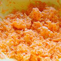 Surówka z marchewki i jabłuszka